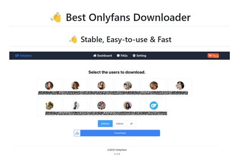 onlyfans downloader chrome extension|GitHub